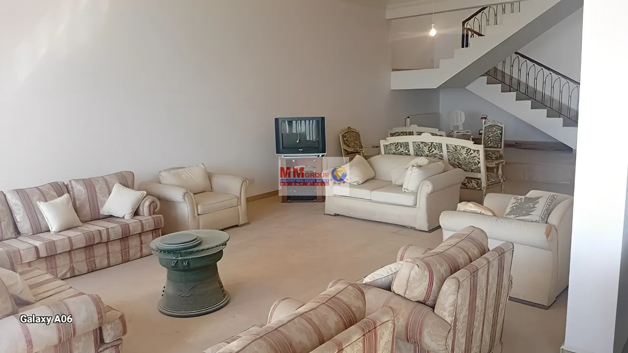 Villa for Sale in Adma