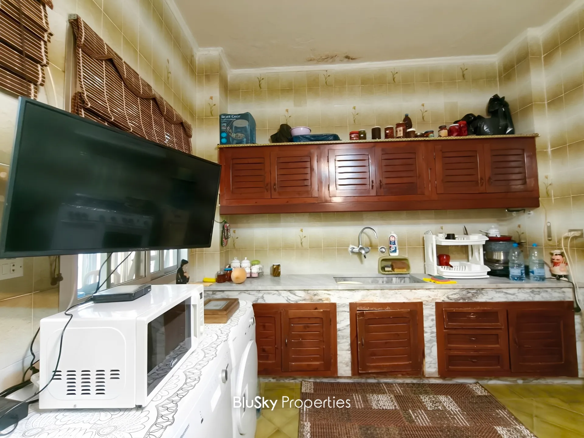 Apartment for sale in Ghazir, lebanon