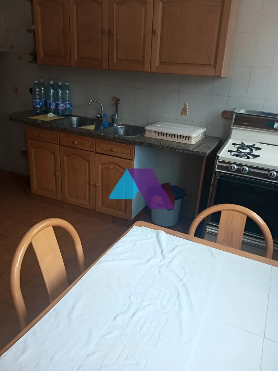Apartment for Sale in Broummana
