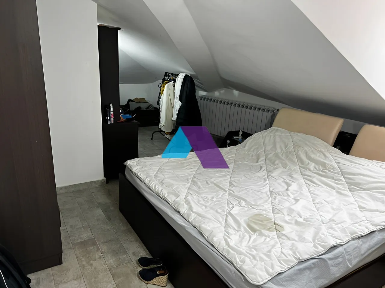 Apartment for Sale in Baskinta