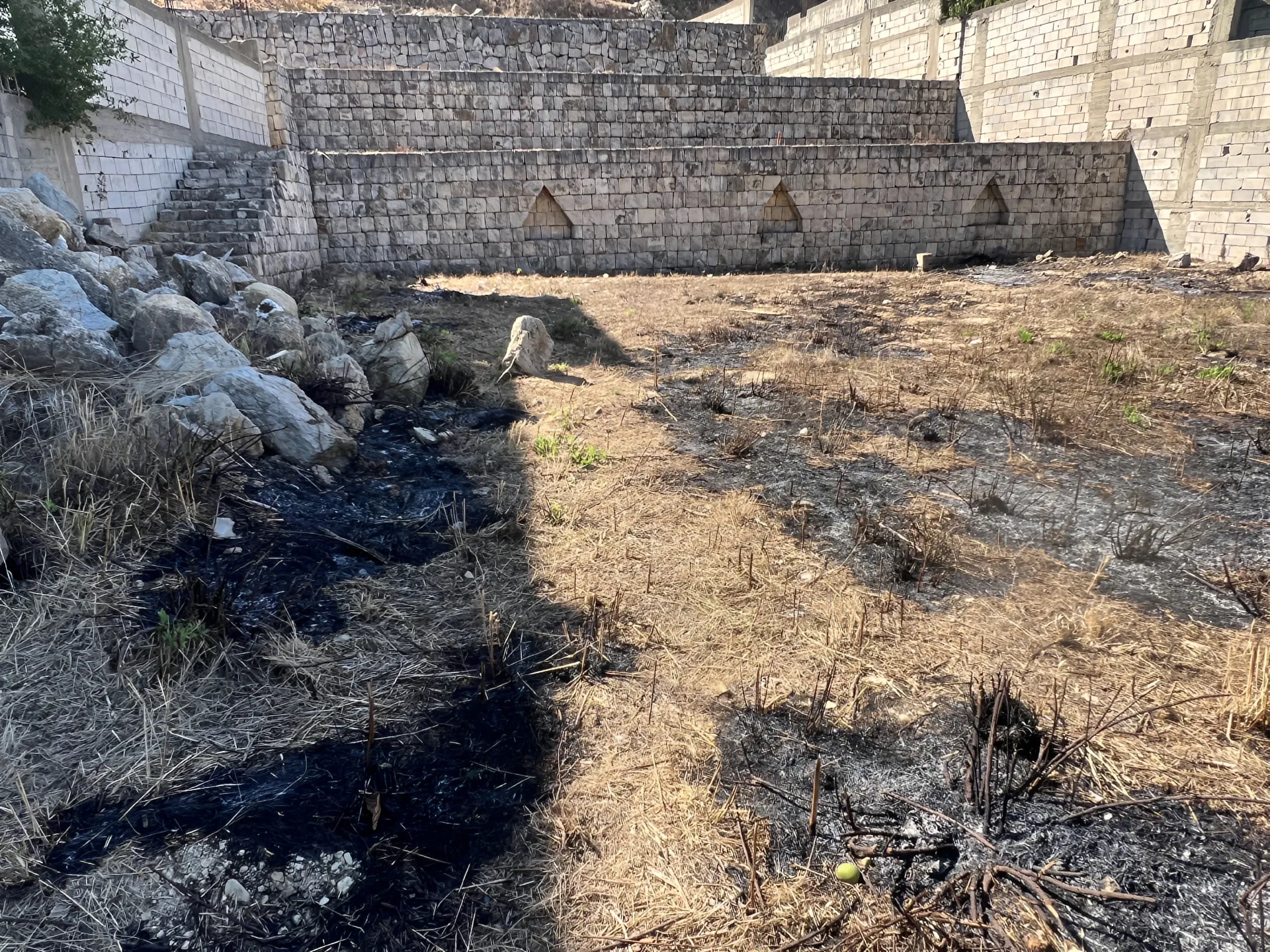 Residential Land for sale in Daraya