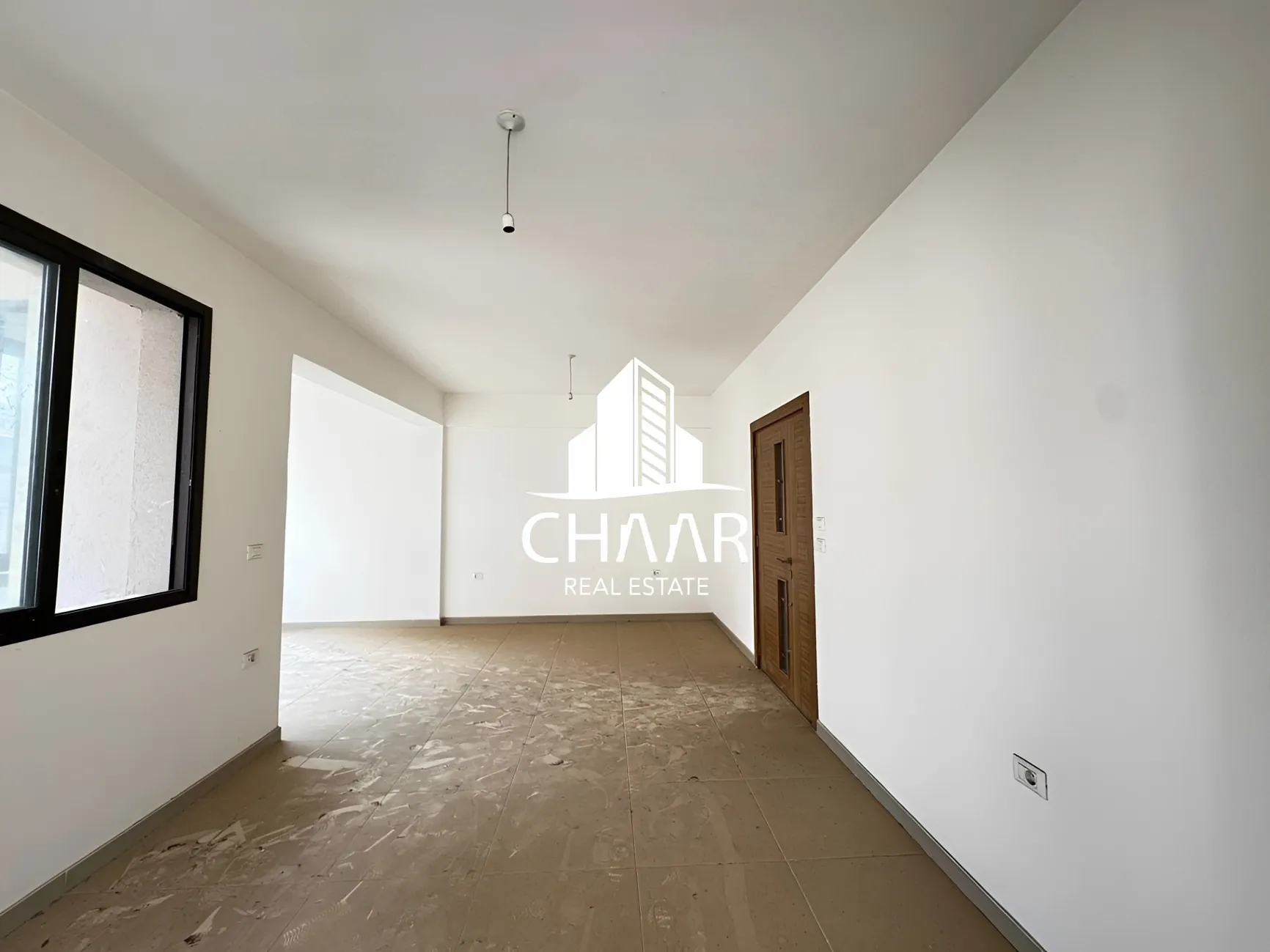 Apartment for sale in Ras Al Naba'a, Beirut, Lebanon