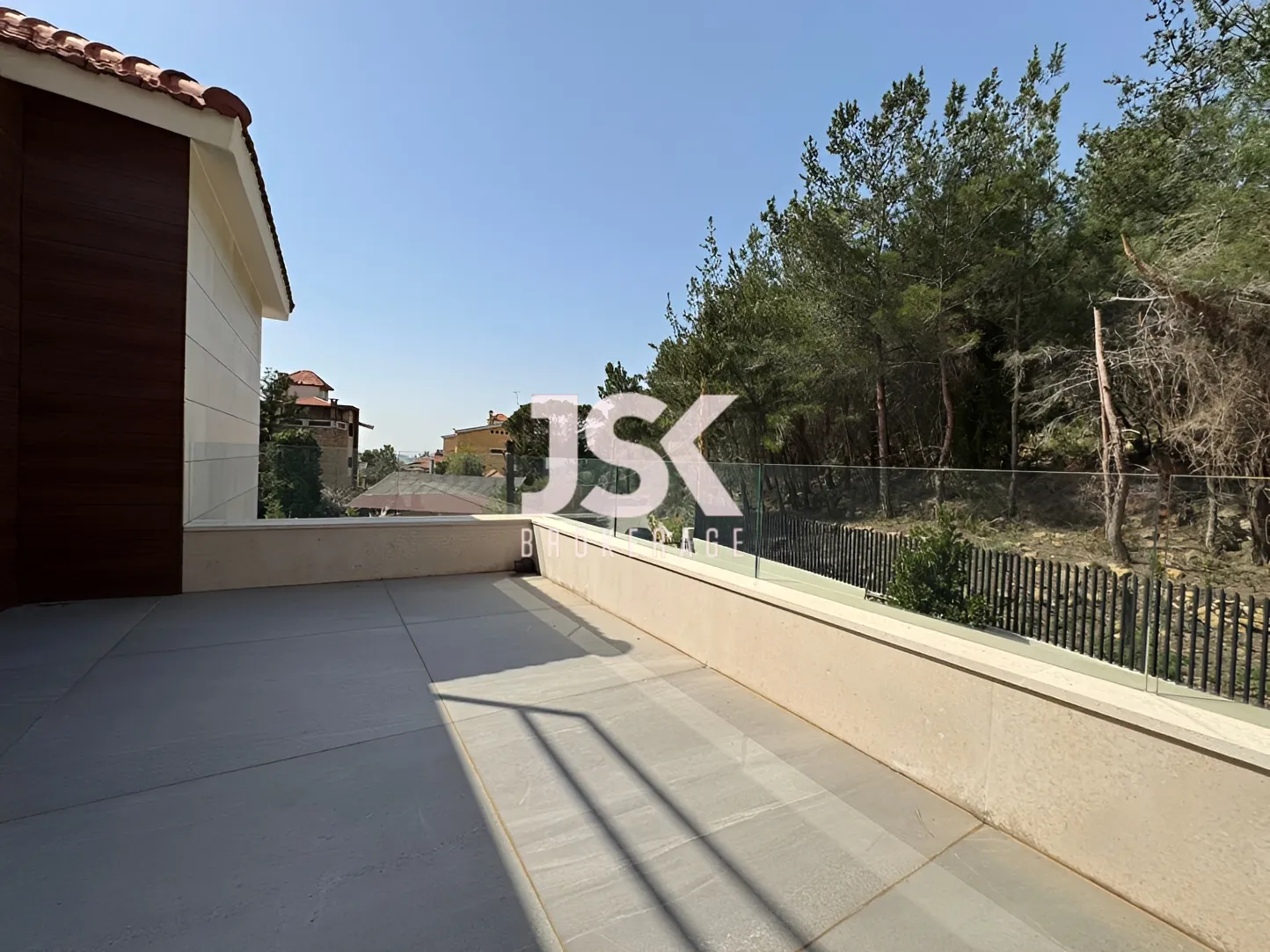 Villa for sale in Baabdat, Lebanon