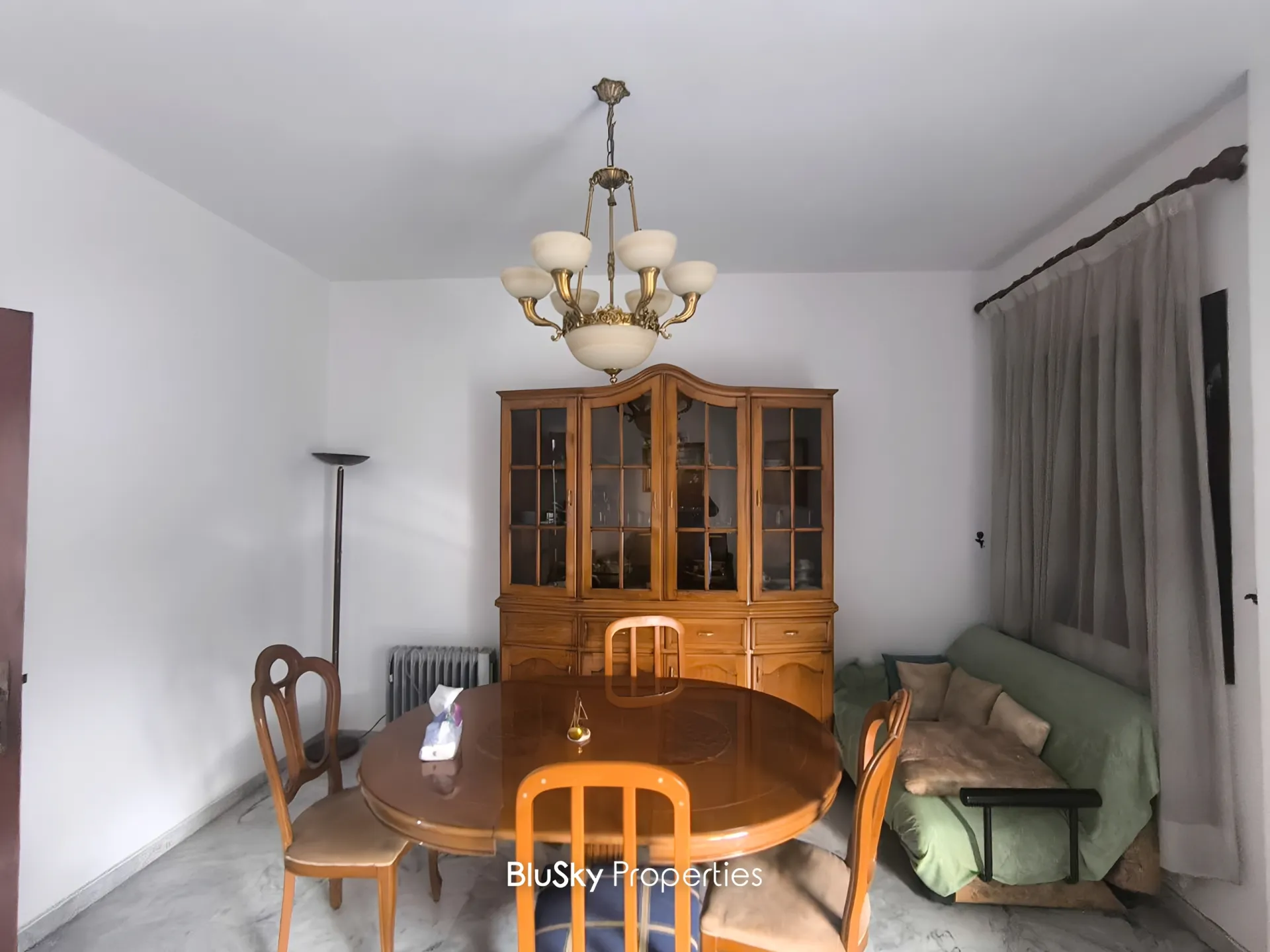 Apartment for rent in Zalqa, lebanon - 3 bed, 2.0 bath