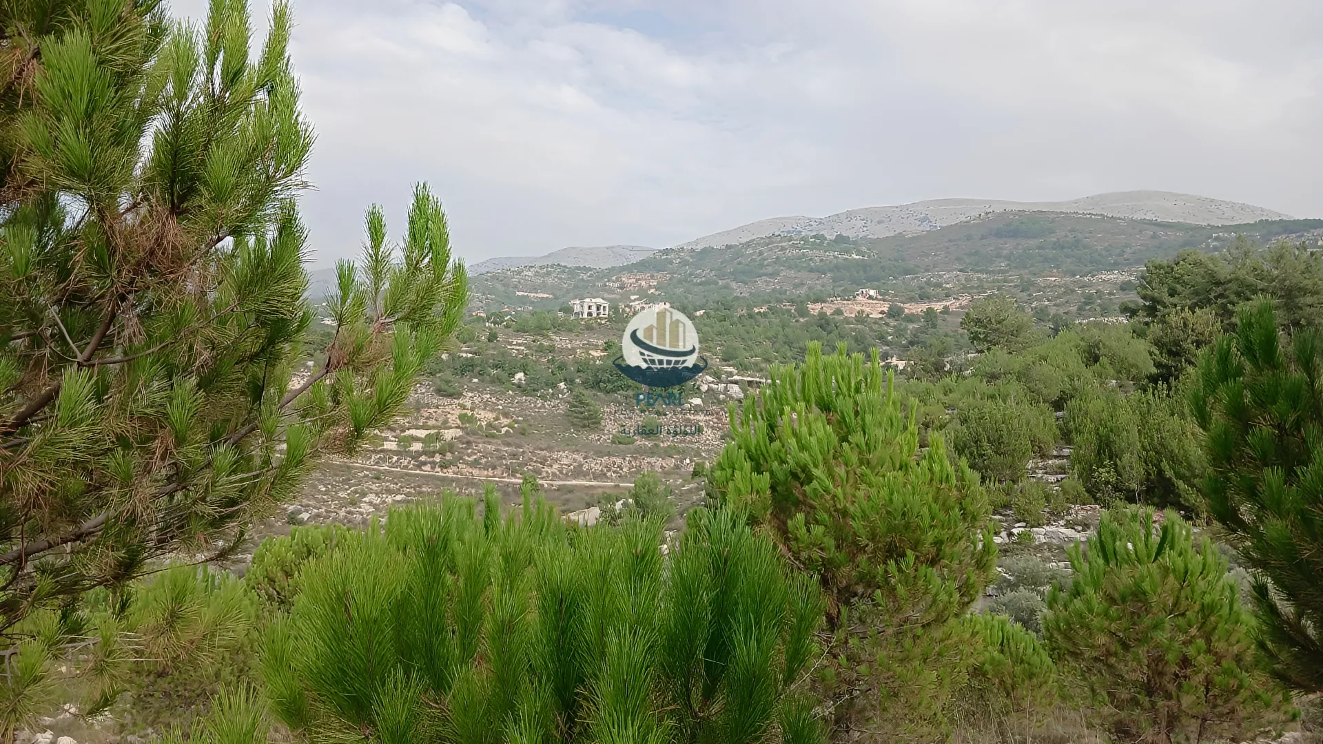 Agricultural Land for sale in Baadaran