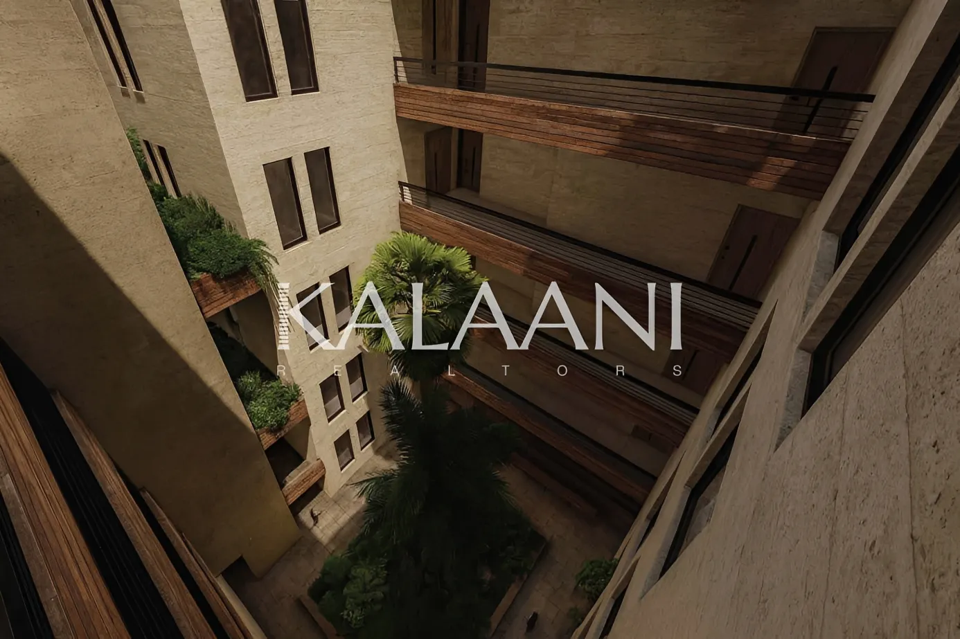Apartment for sale in Hazmieh