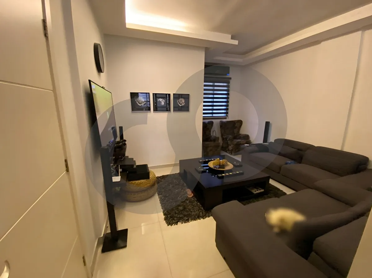 Apartment for Sale in Clemenceau, Bayrut, Lebanon - 2 bed, 2 bath