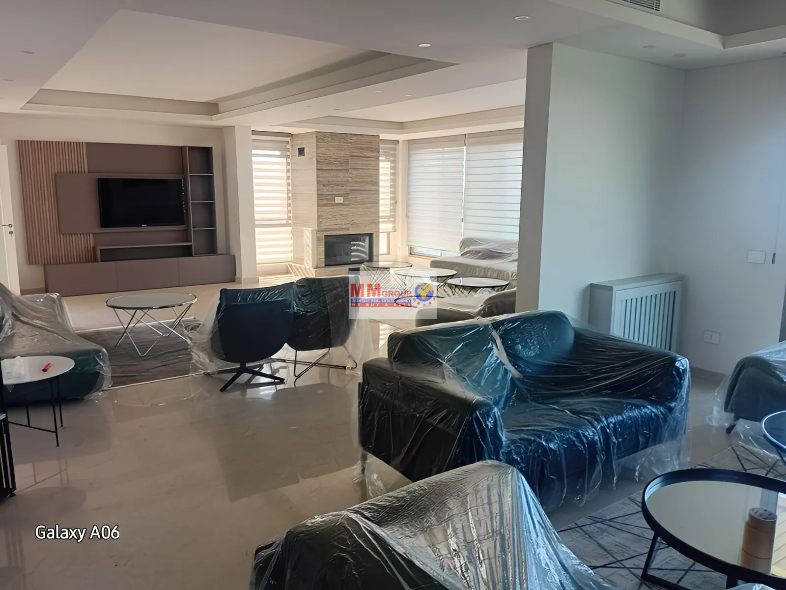 Duplex for Sale in Ain Saade - 4 bed, 5 bath