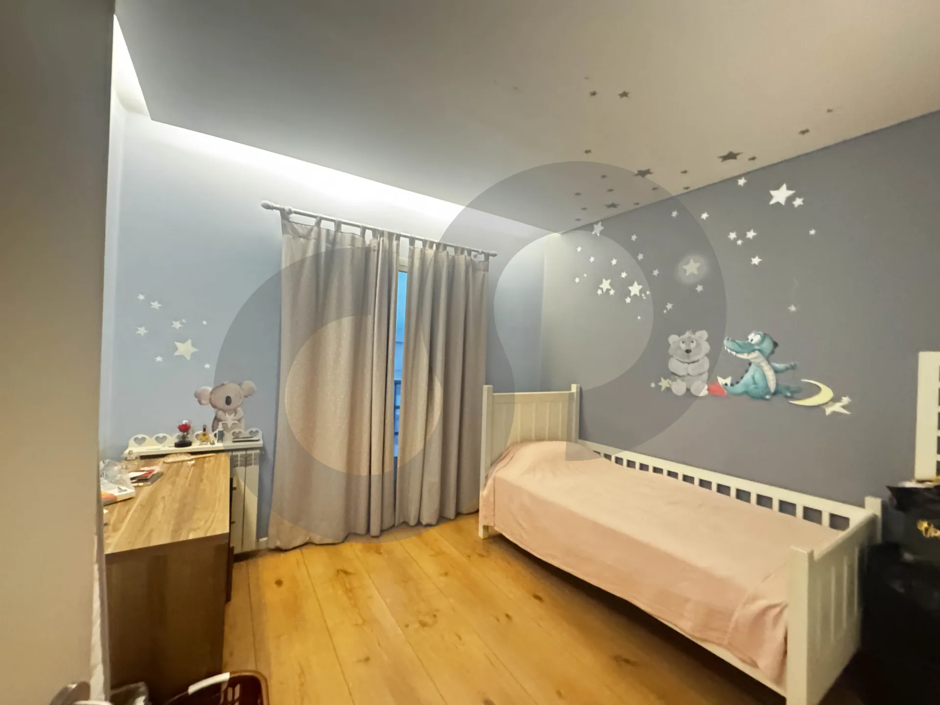 Apartment for Sale in Baabda
