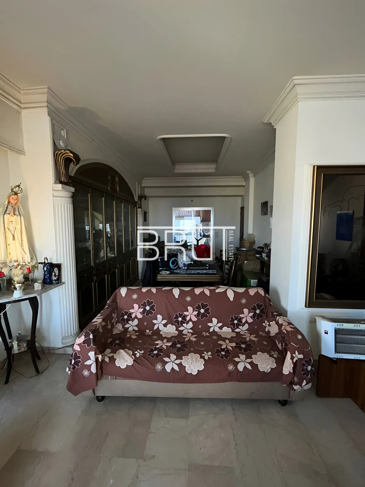 Apartment for Sale in Zouk Mikael