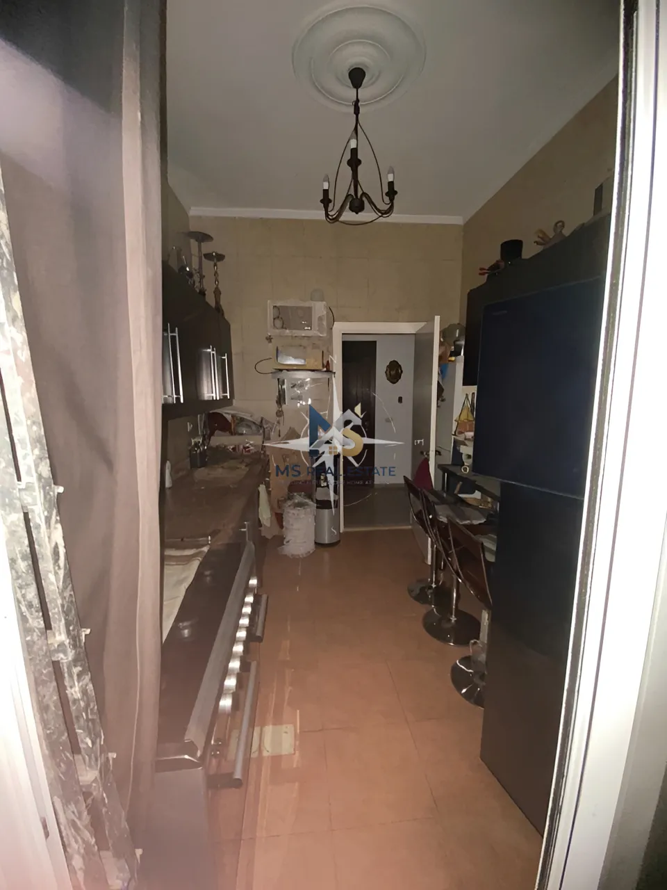 Apartment for sale in Dawhet el hoss, aley, lebanon