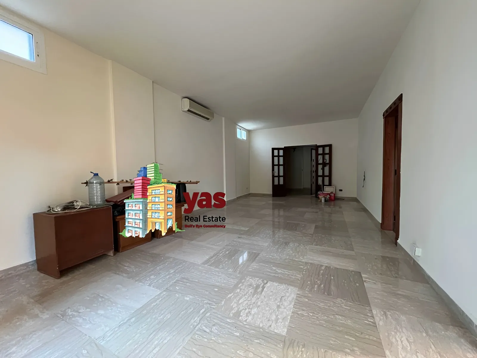 Apartment for Sale in Zouk Mikael