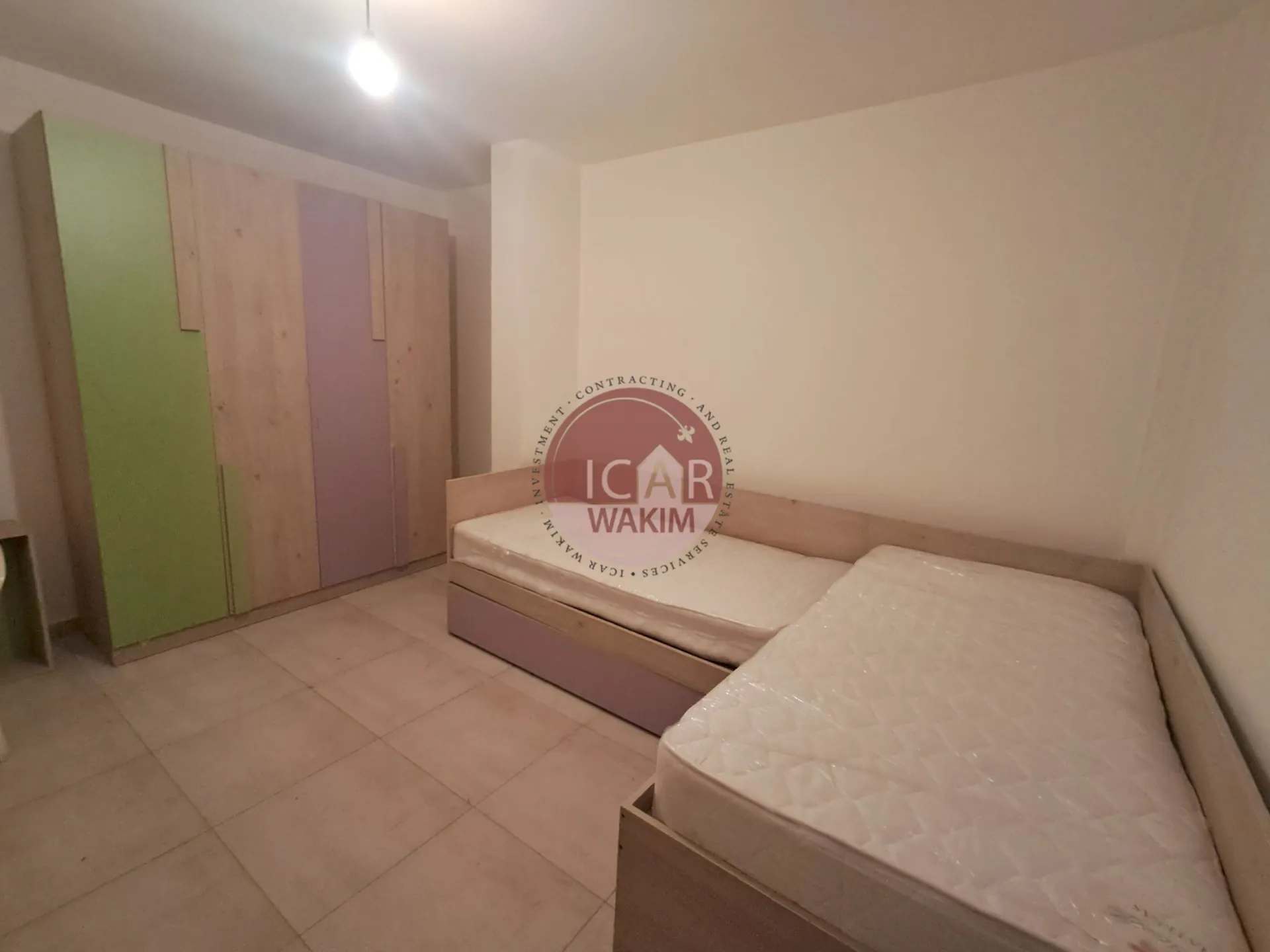 Apartment for rent in Montiverdi, Lebanon