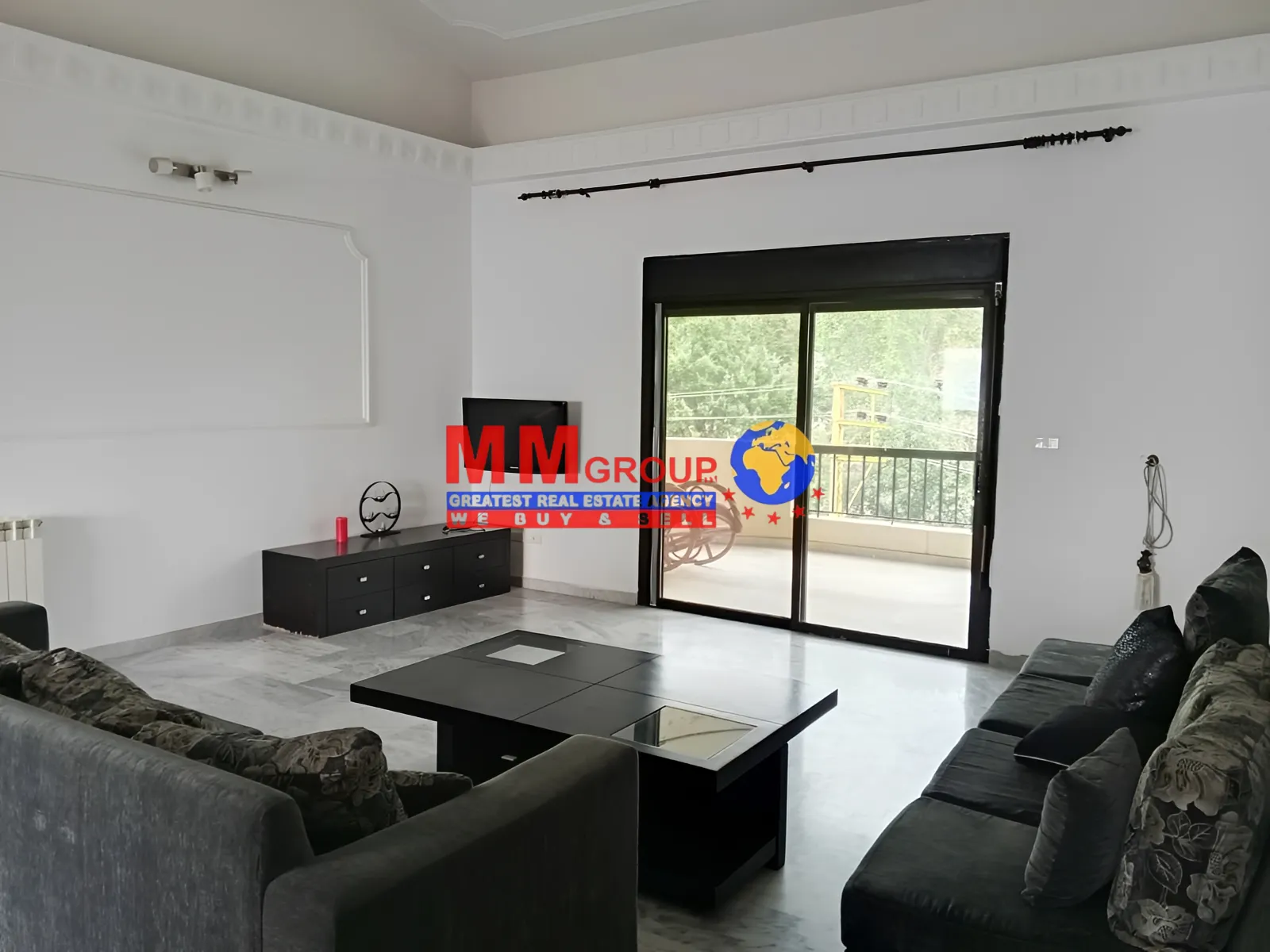 Apartment for Sale in Douar