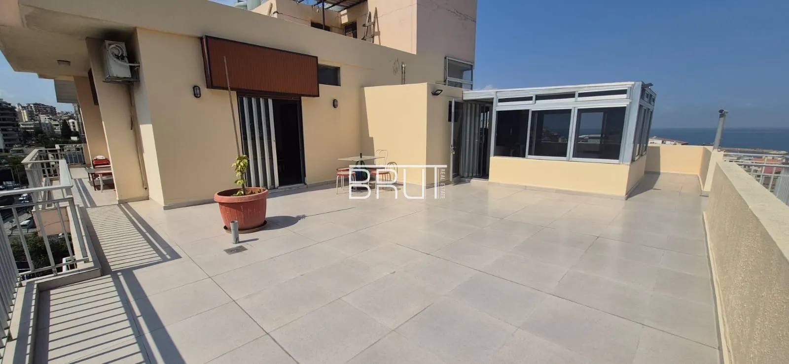 Apartment for rent in Jounieh, lebanon