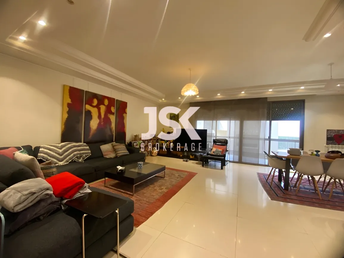 Apartment for rent in Baabda, Lebanon
