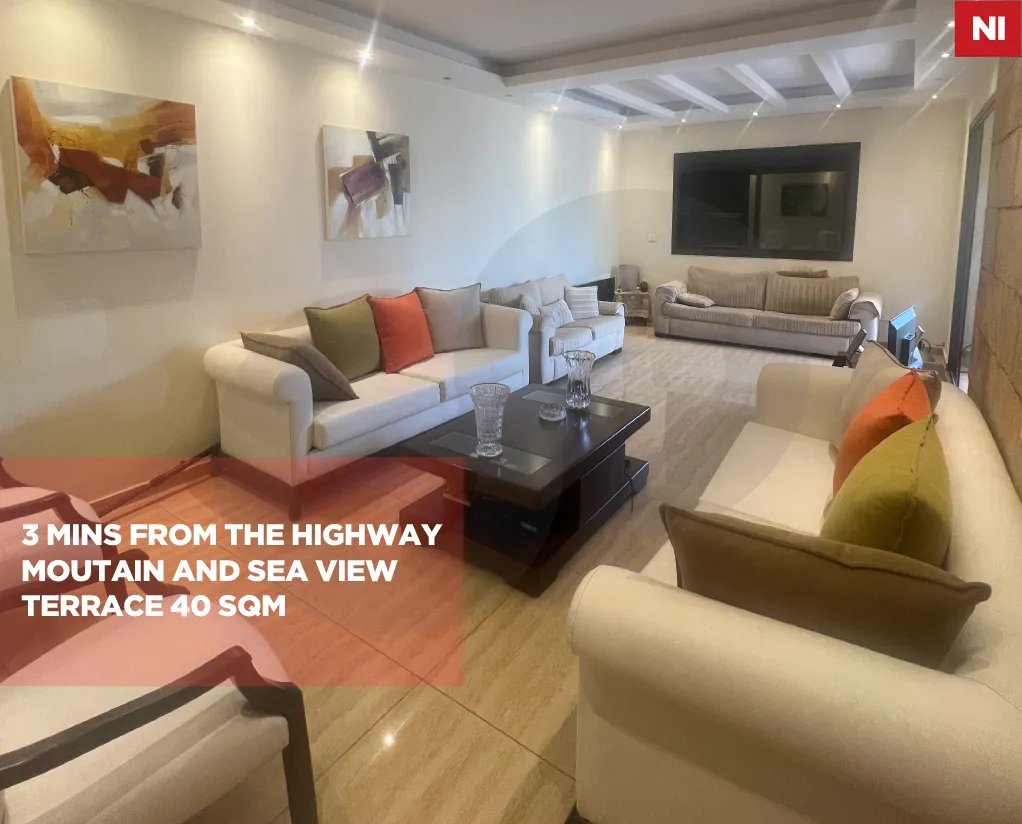 Apartment for Sale in Habboub