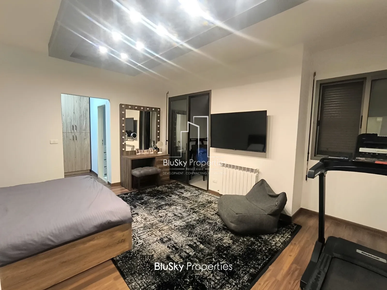 Apartment for Sale in Dik El Mehdi