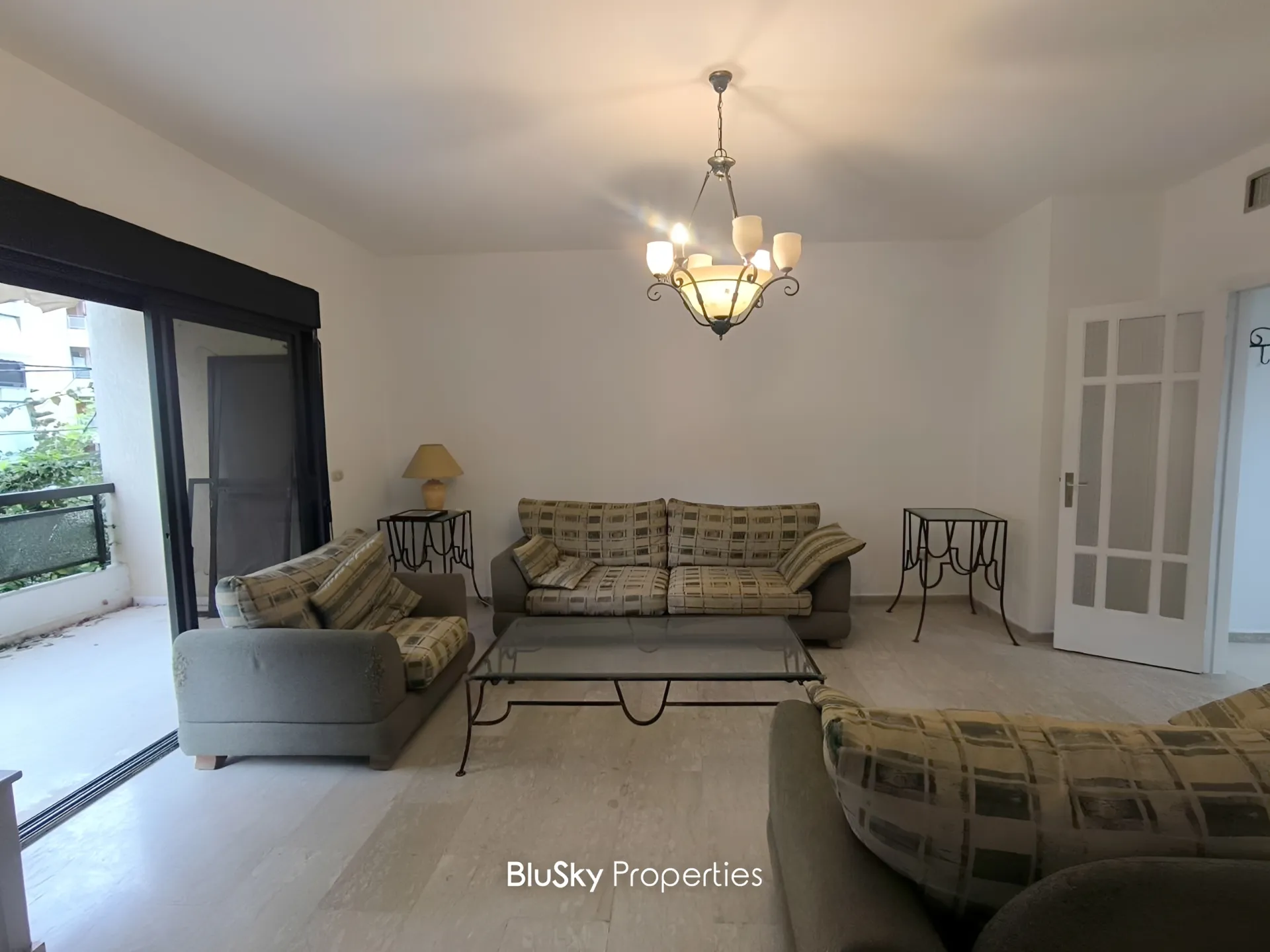 Apartment for rent in Qornet chahouane, lebanon - 3 bed, 2.0 bath