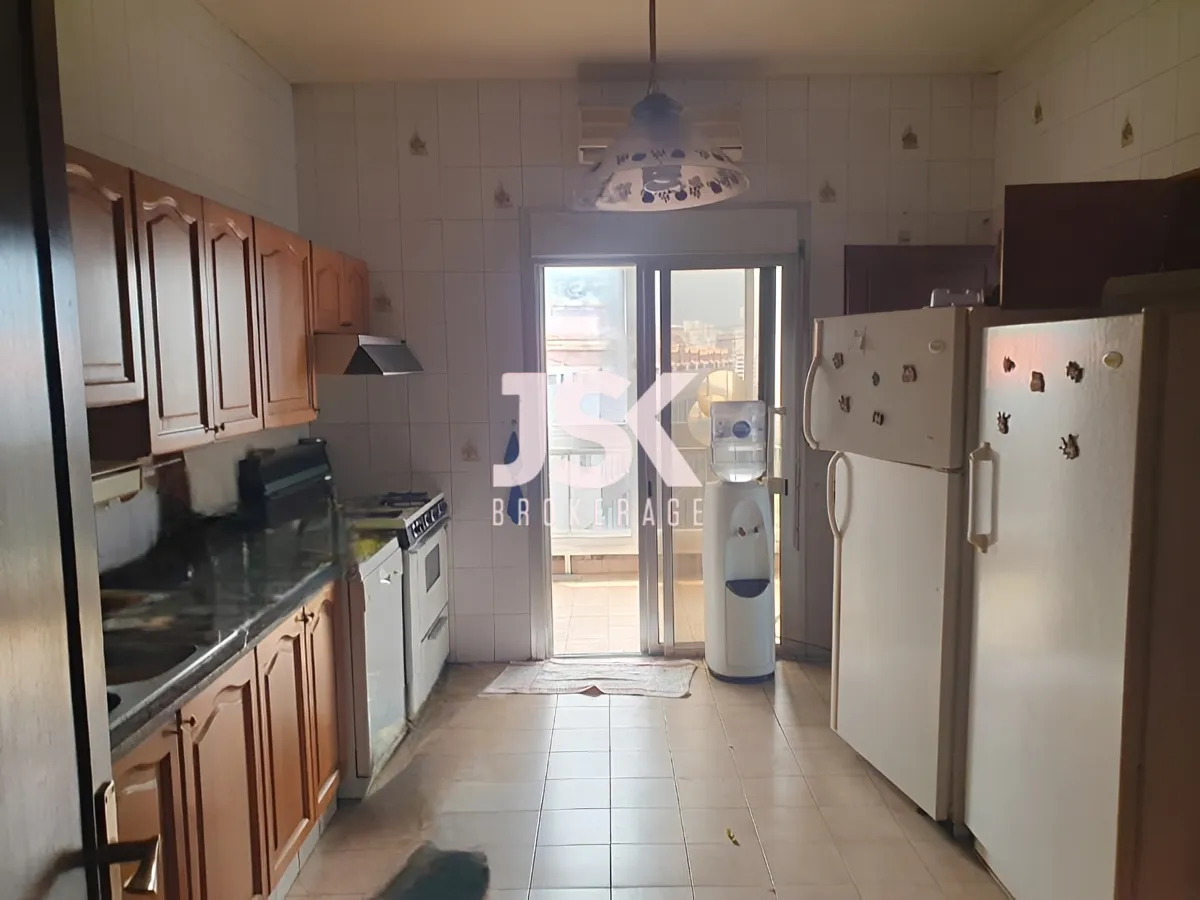 Apartment for Sale in Jounieh, Lebanon