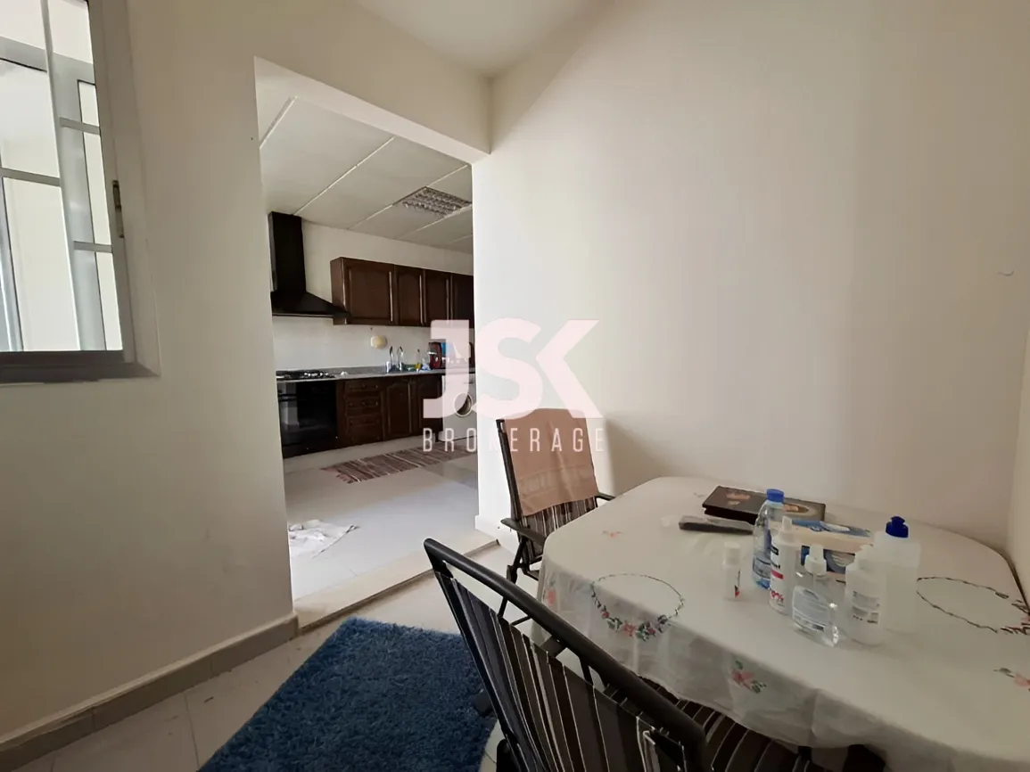 Apartment for sale in Haret Sakher, Lebanon