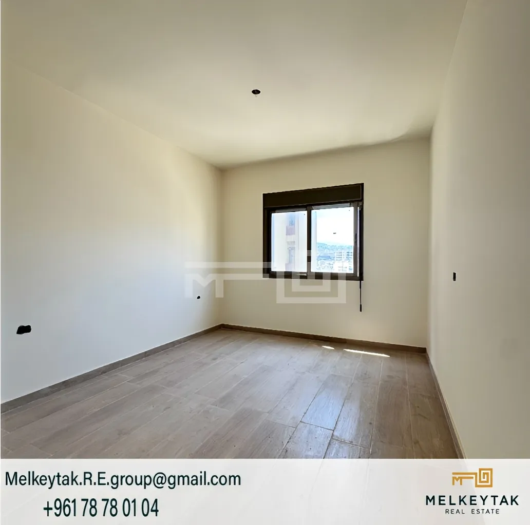 Apartment for sale in Dekwaneh, Lebanon