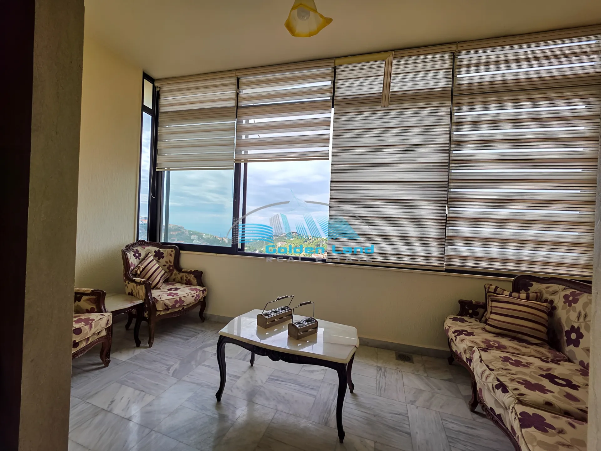Duplex for Sale in Ain Aalaq - 4 bed, 3 bath