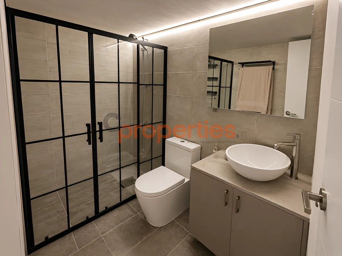 Apartment for sale in Beit Meri, Lebanon