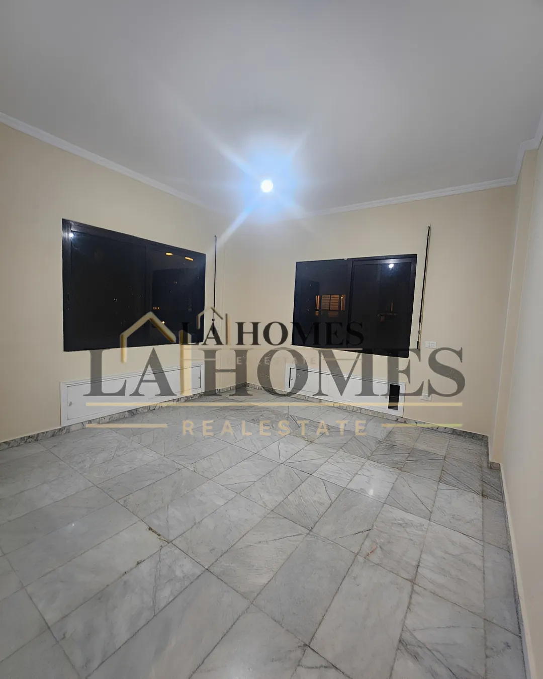 Apartment for rent in Raouche