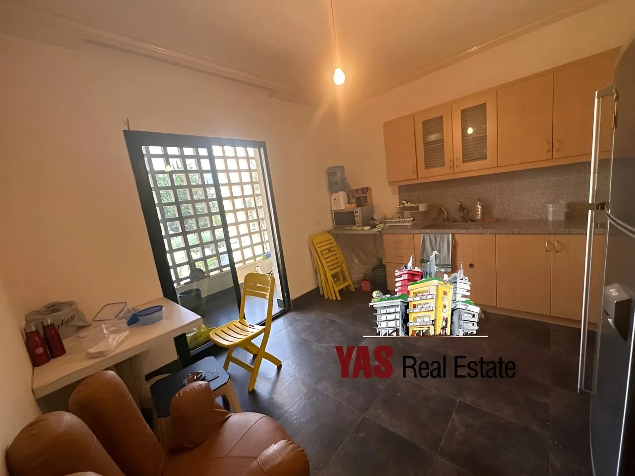 Apartment for Rent in Dbayeh - 3 bed, 2 bath
