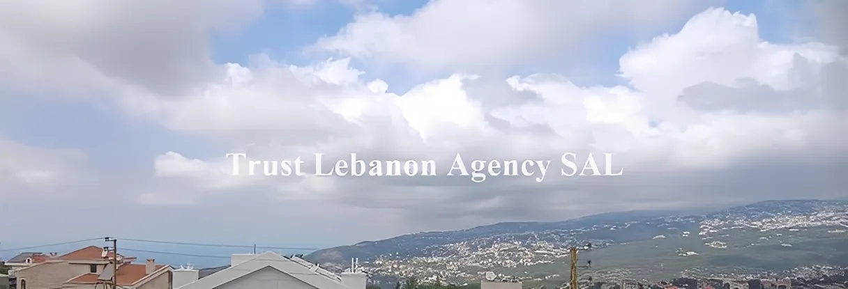Villa for Sale in Metn Ain Aar Lebanon