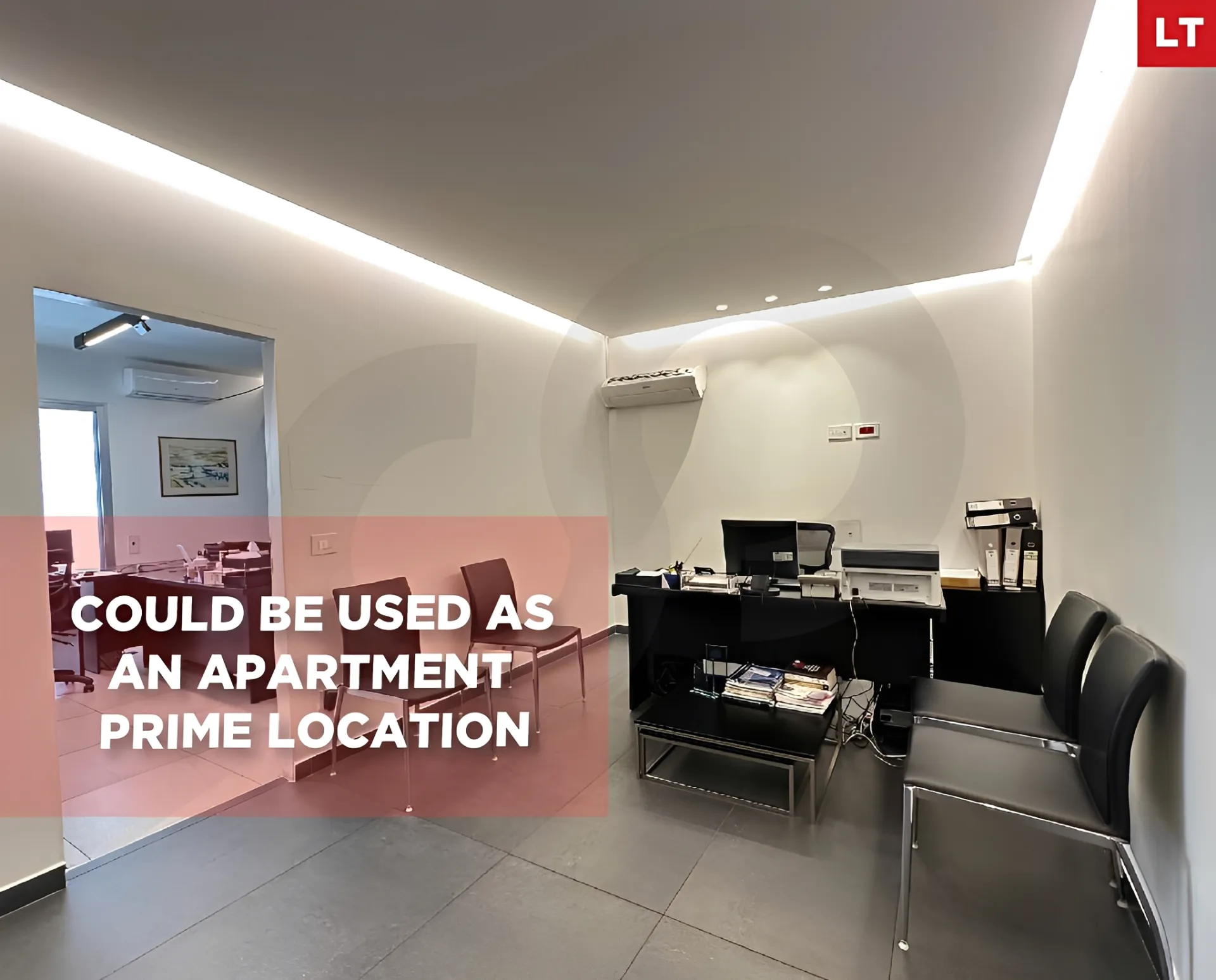 Office for sale in Sursock