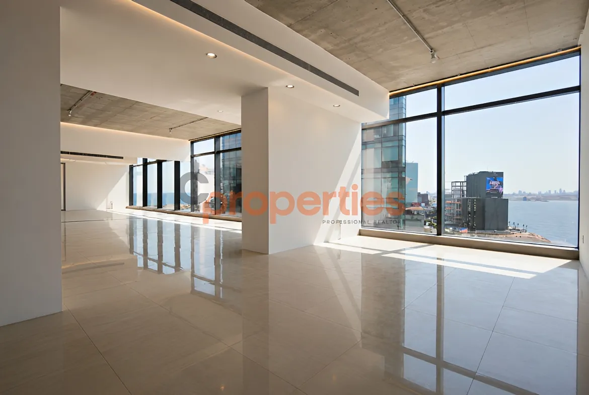 Office for Sale in Antelias