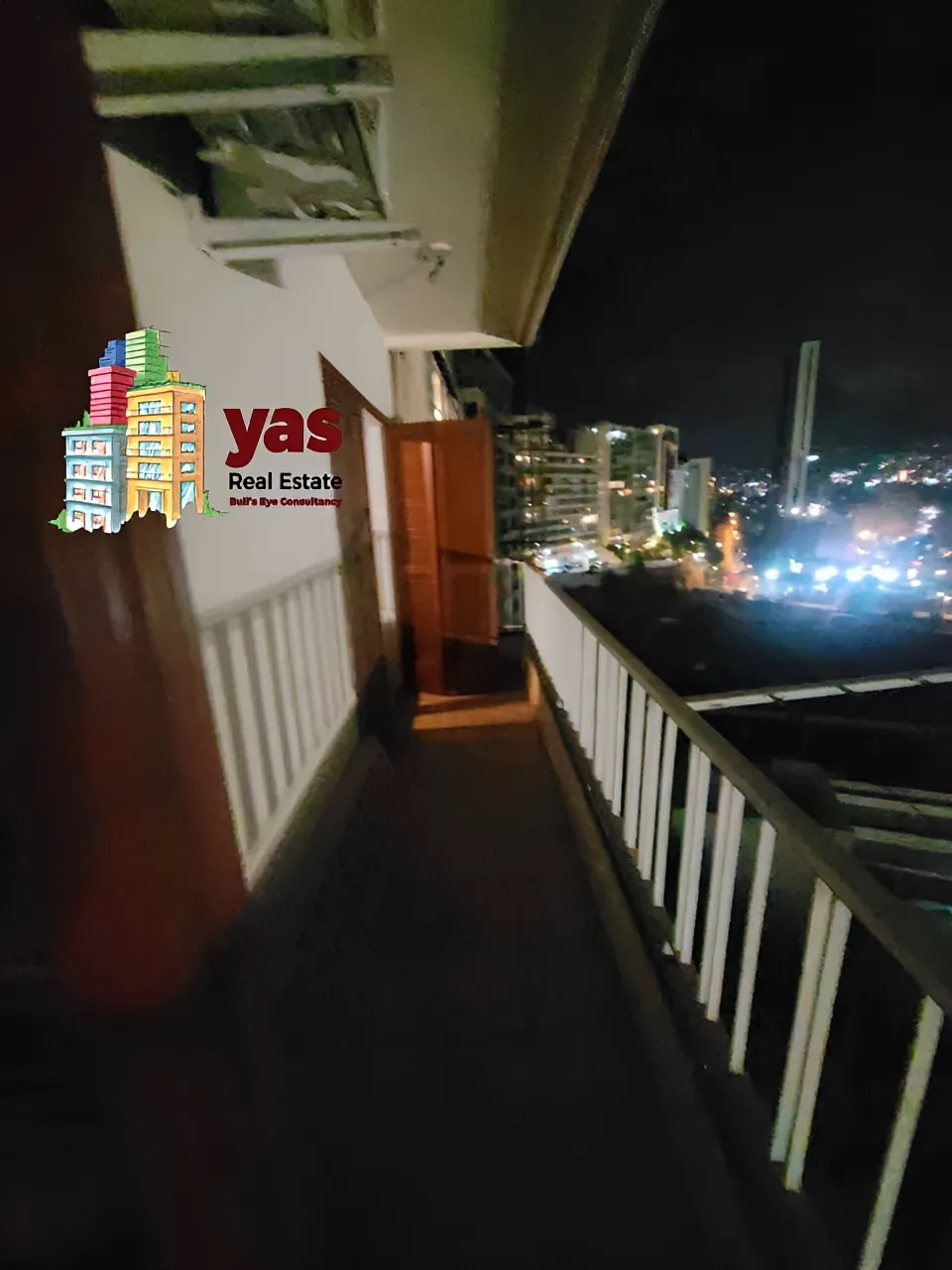 Apartment for Sale in Achrafieh - 3 bed, 2 bath
