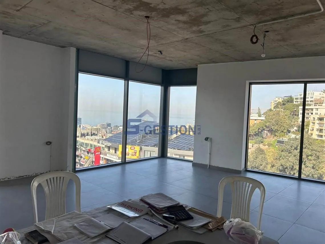 Office for Rent in Antelias