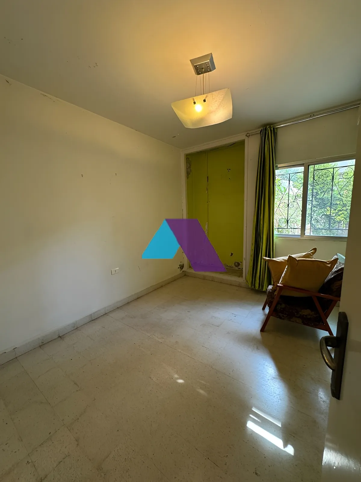 Apartment for Sale in Aaoukar