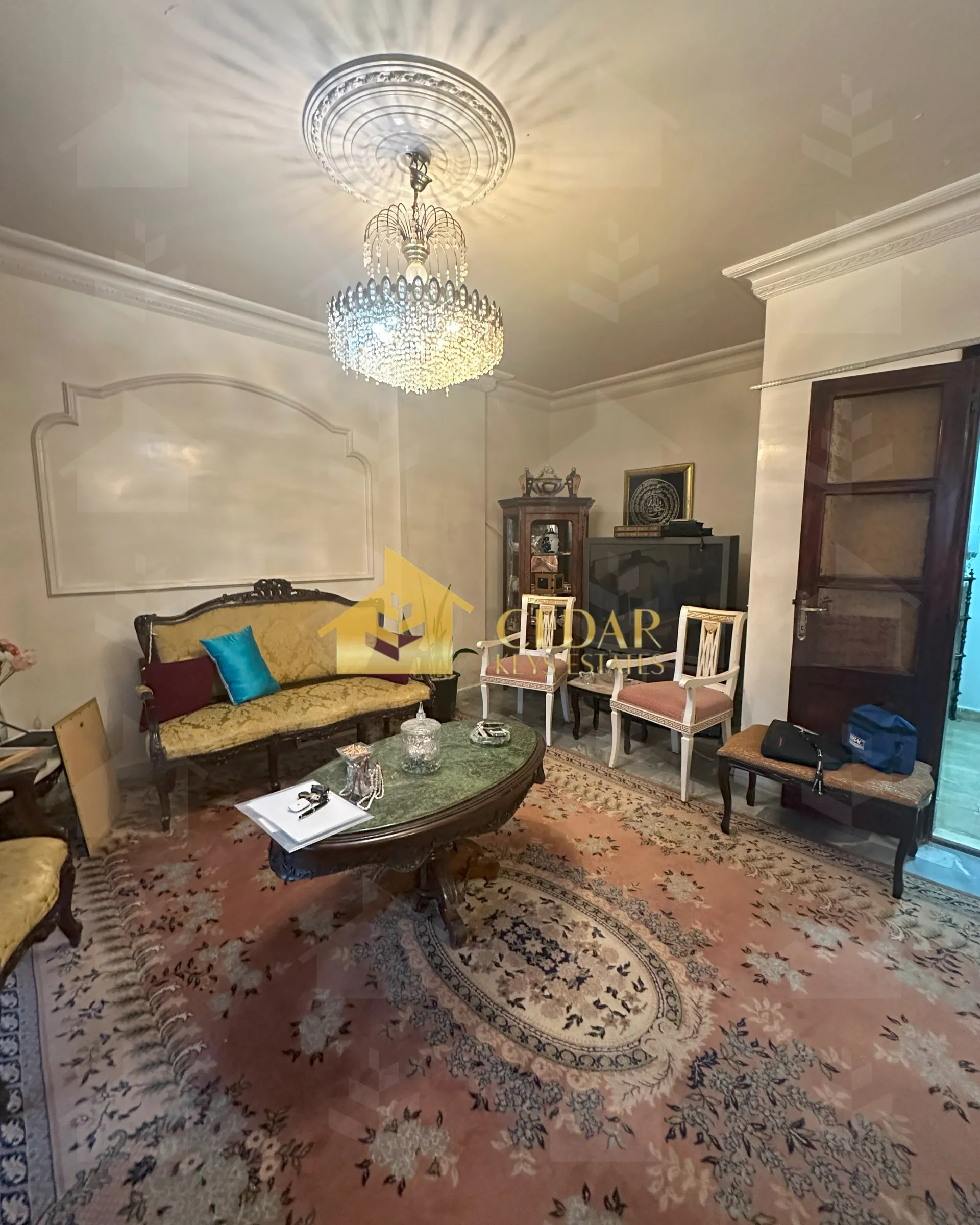 Apartment for sale in Basta, Beirut, Lebanon