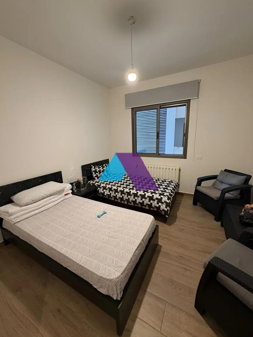 Apartment for sale in Qennabet Broummana