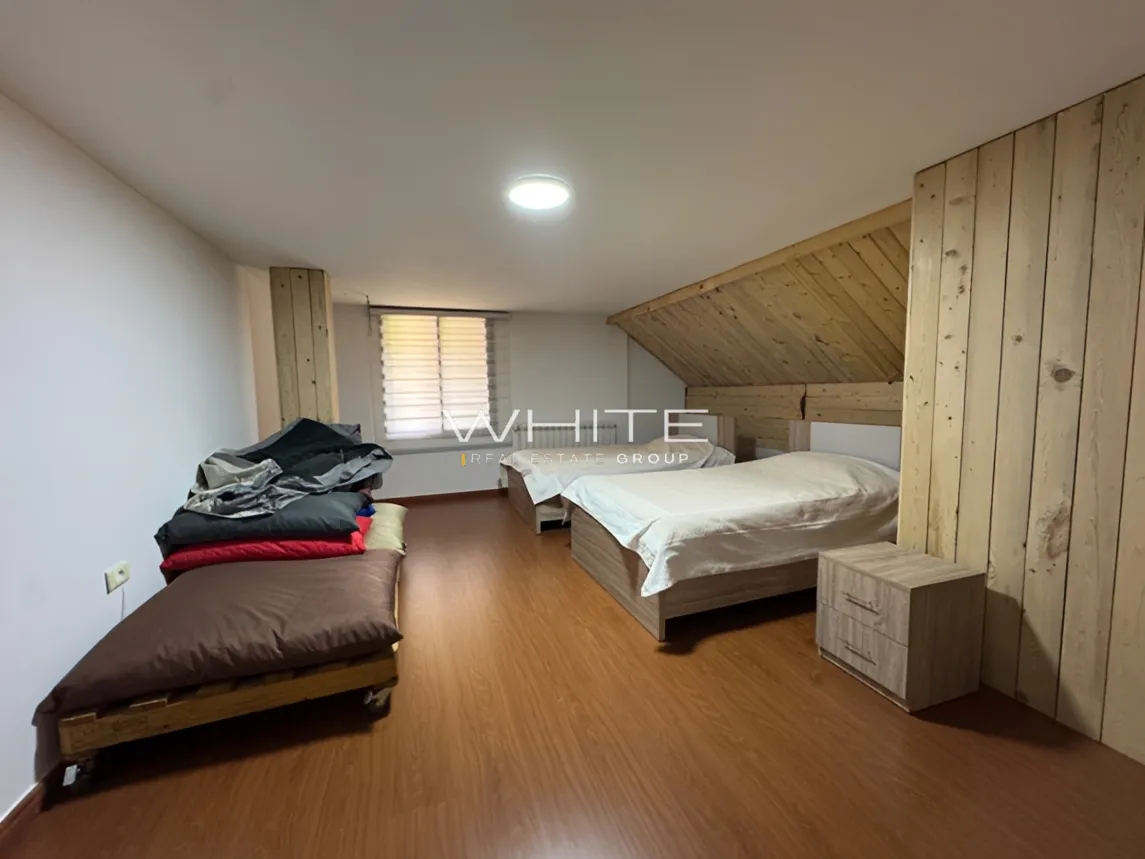 Chalet for rent in Kfardebian, Lebanon