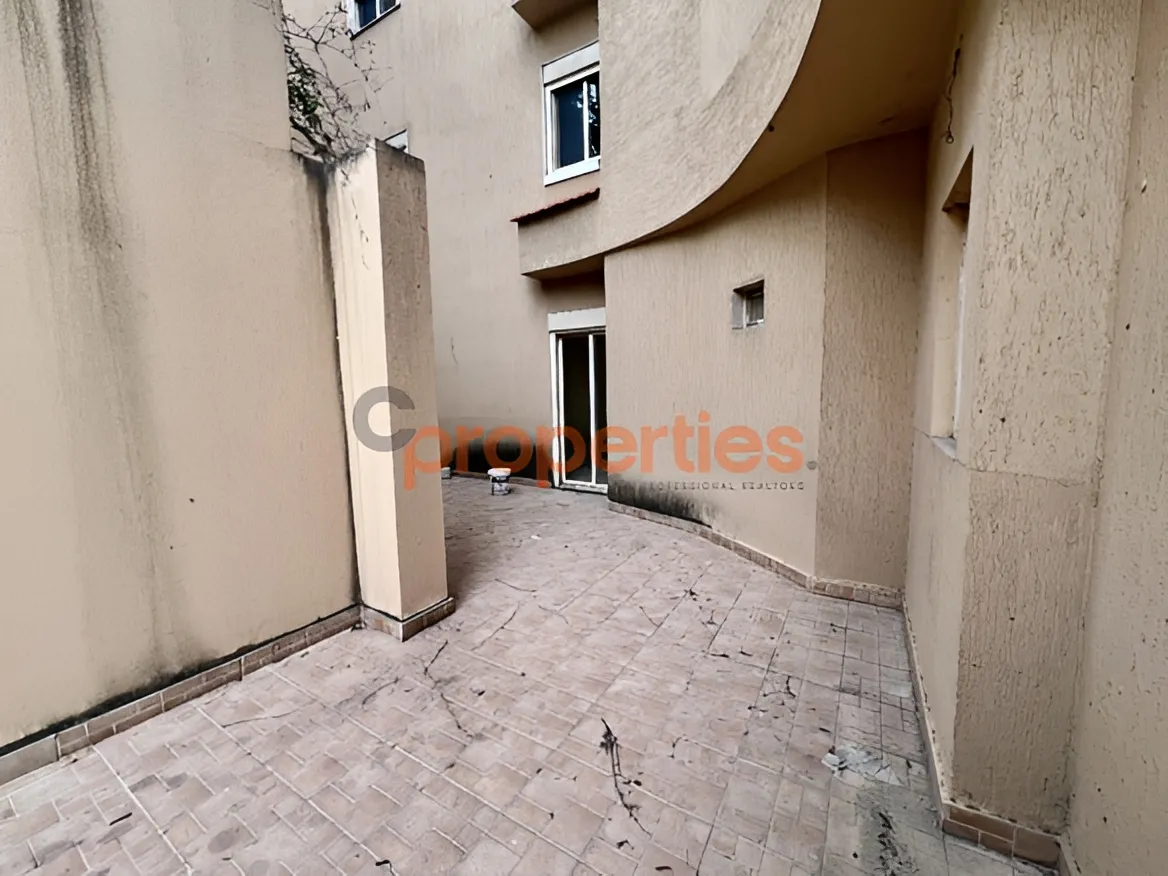 Apartment for rent in Mar Roukouz - 3 bed, 4 bath
