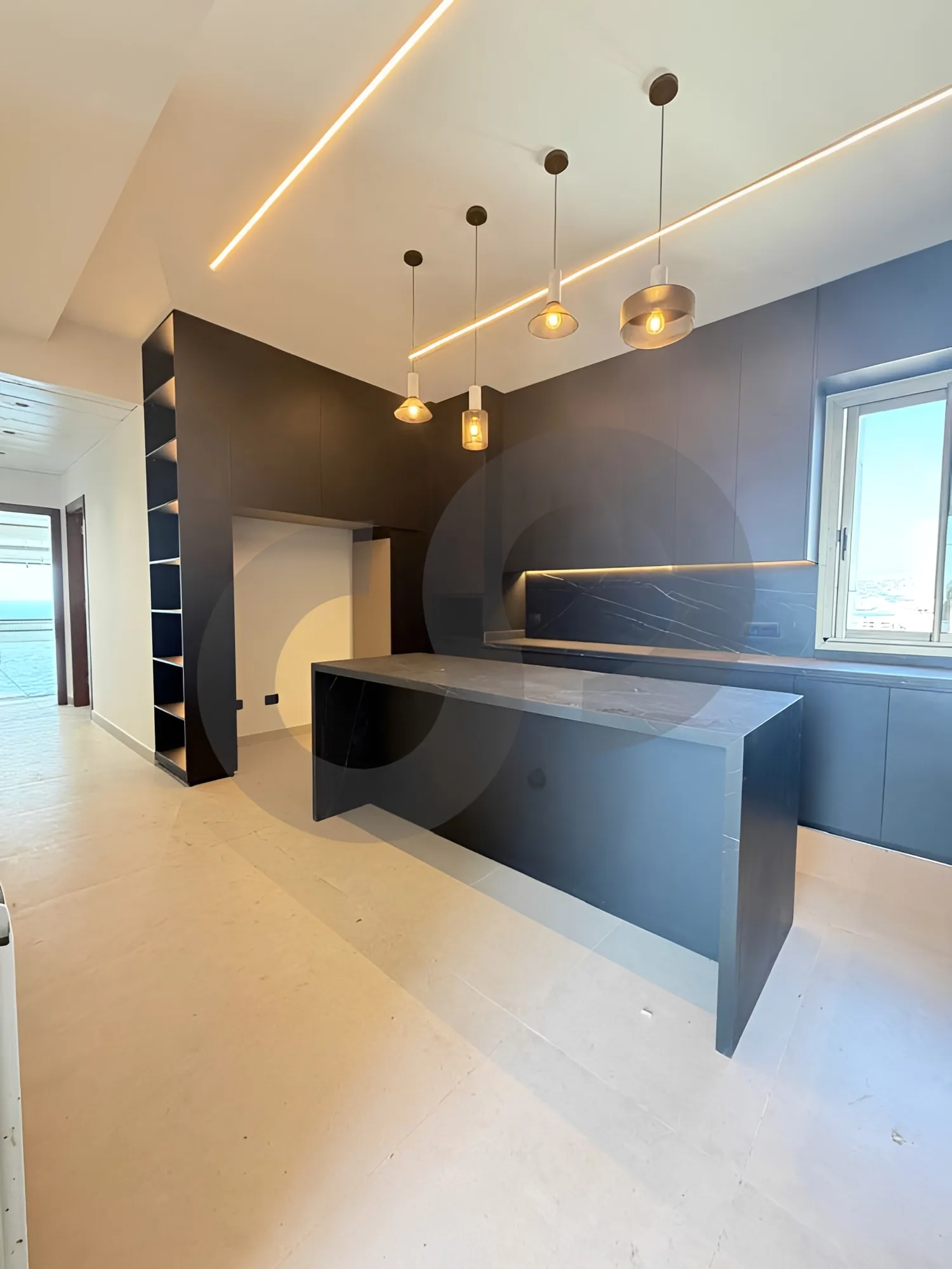 Apartment for Sale in Achrafieh