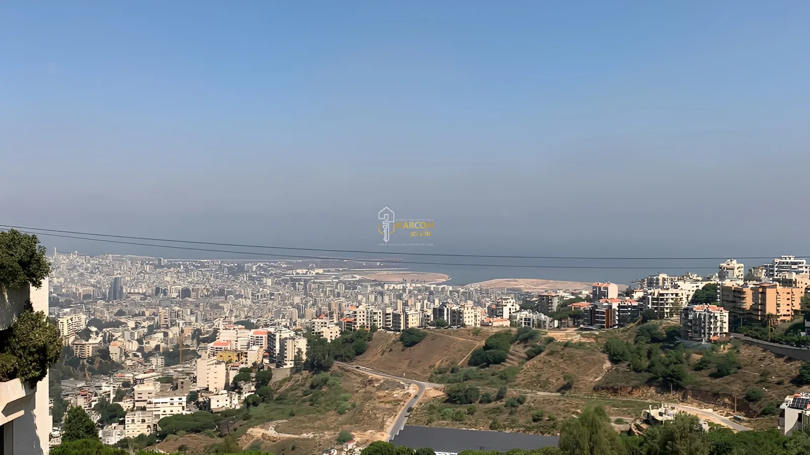Apartment for Sale in Ain Saadeh, Lebanon - 3 bed