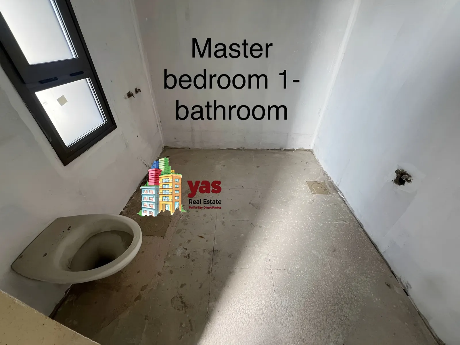 Apartment for Sale in Achrafieh