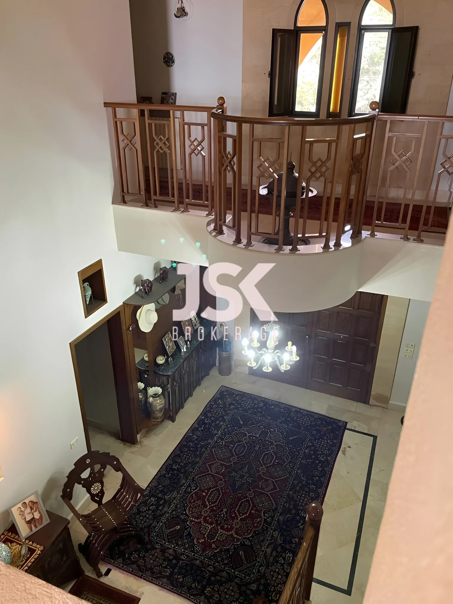 Villa for Sale in Qornet El Hamra, Lebanon