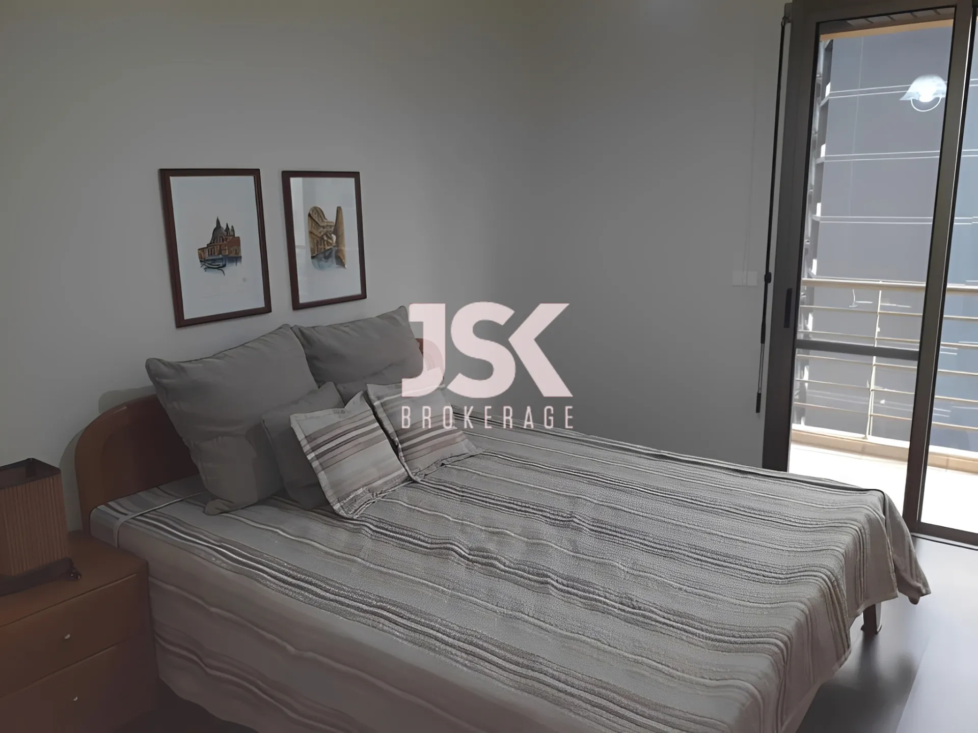 Apartment for Sale in Achrafieh, Beirut, Lebanon