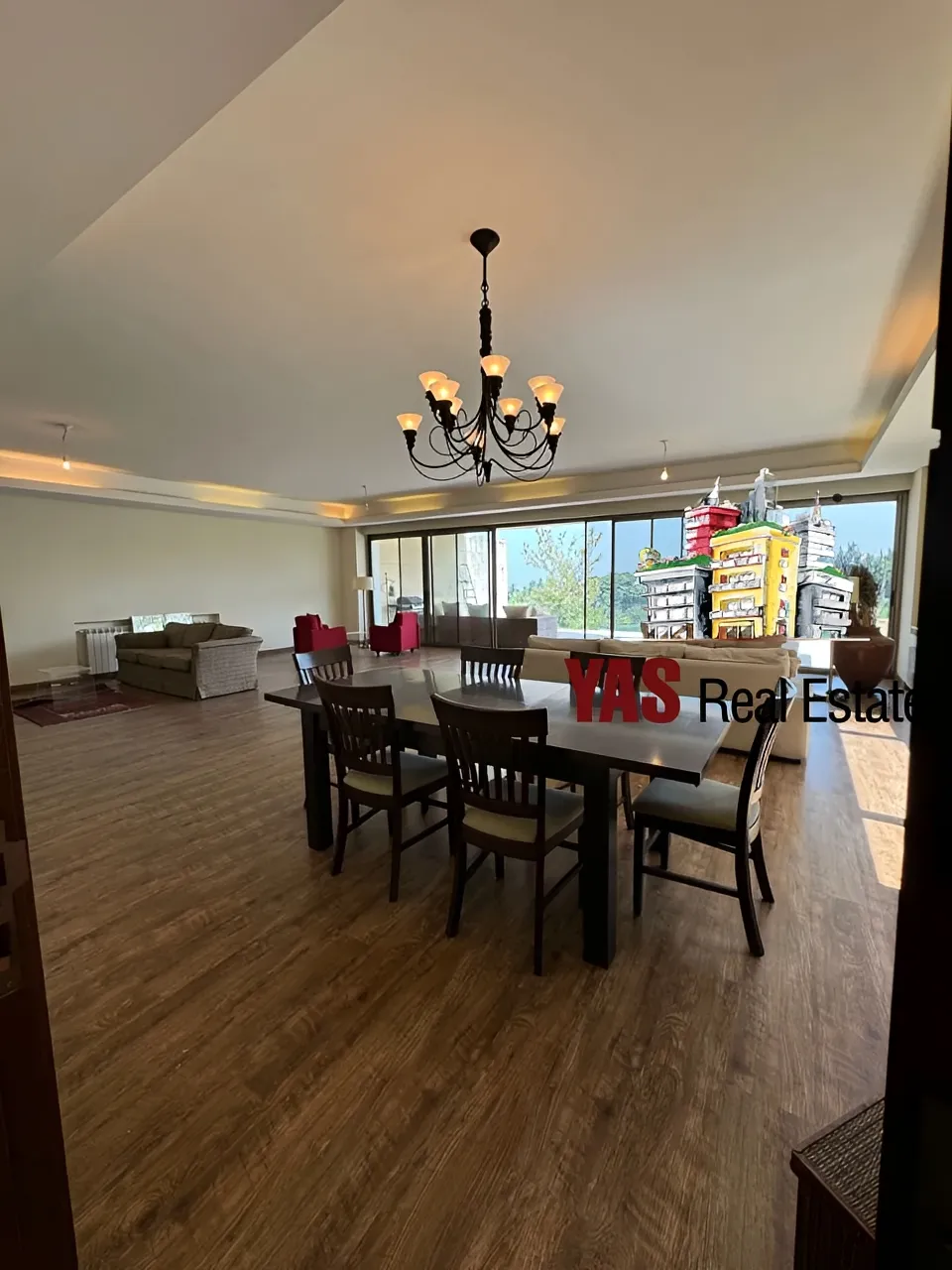 Apartment for Sale in Yarzeh, Lebanon