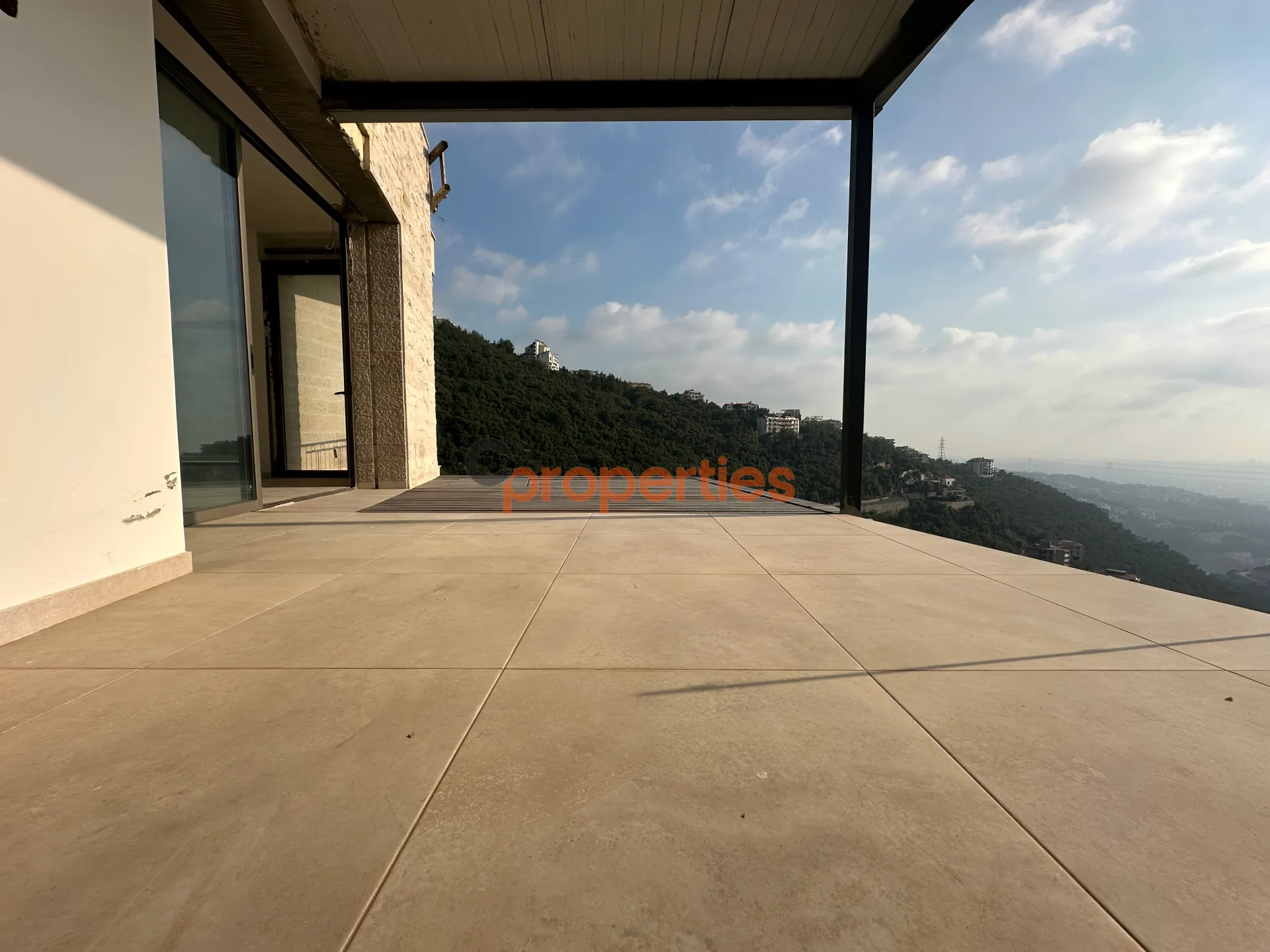 Apartment for sale in Bayada Main Road, Rabieh, Lebanon