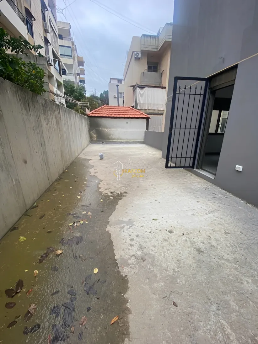 Apartment for sale in Daychounieh, Lebanon