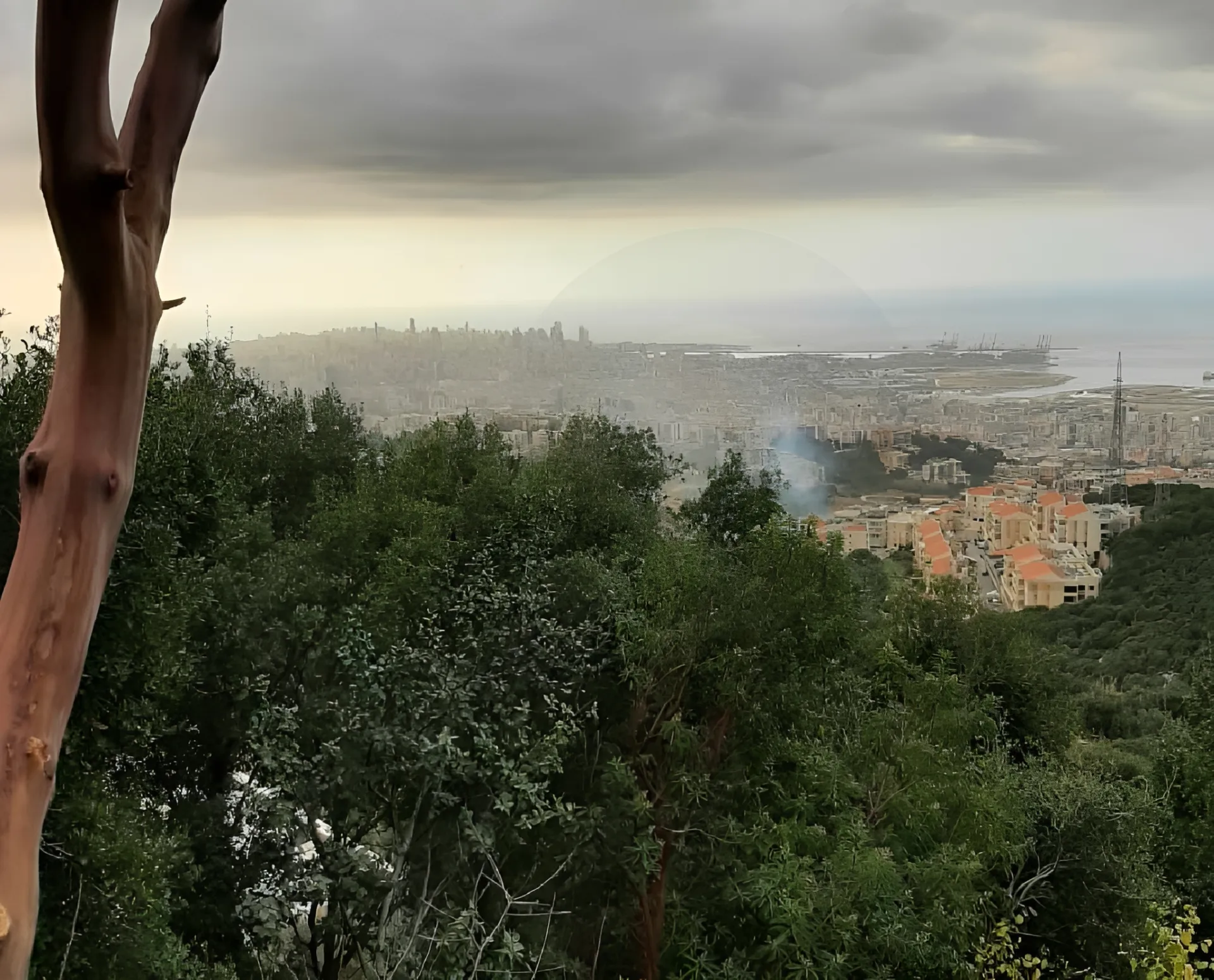 Land for Sale in Ain Saadeh
