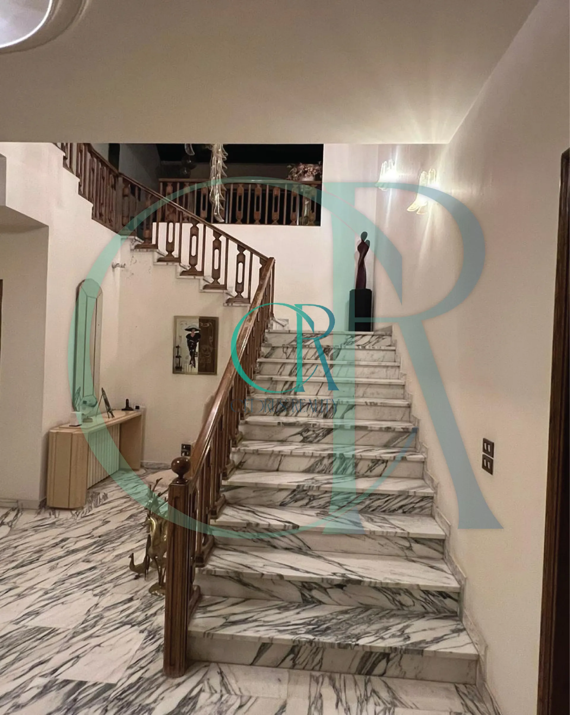 Villa for sale in Hrajel, Lebanon